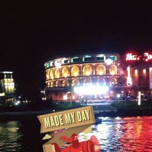 Meet your Posher, Hector